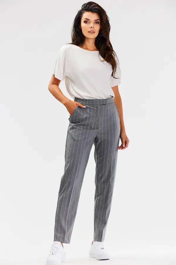 Awama Awama Woman's Trousers A678