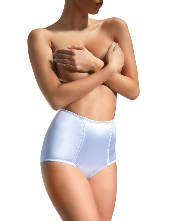 Babell Babell Woman's Shapewear Panties 106