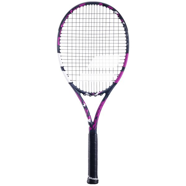 Babolat Babolat Boost Aero Pink L1 Tennis Racket