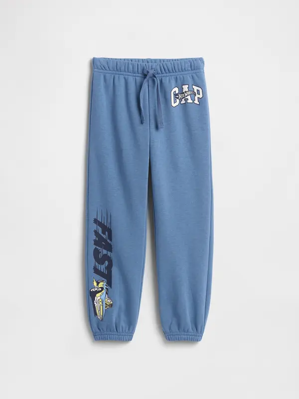 GAP Baby Sweatpants Gap & Hot Wheels - Boys