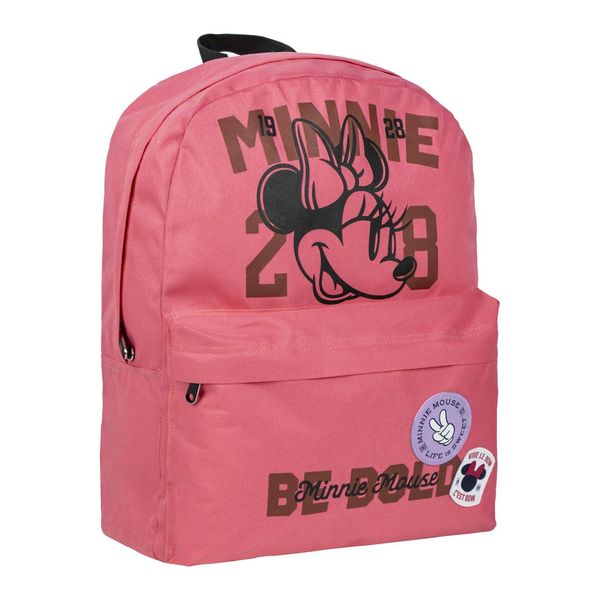 MINNIE BACKPACK CASUAL MINNIE