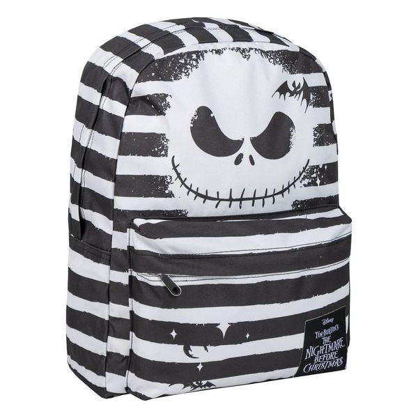 NIGHTMARE BEFORE CHRISTMAS BACKPACK CASUAL NIGHTMARE BEFORE CHRISTMAS