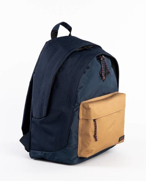 Rip Curl Backpack Rip Curl DOUBLE DOME HYKE Navy