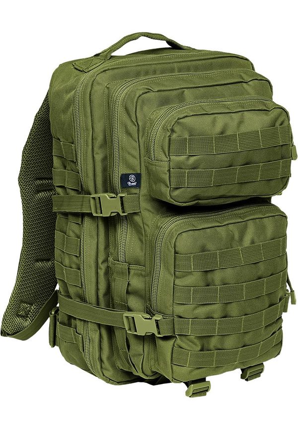 Brandit Backpack US Cooper Large Olive