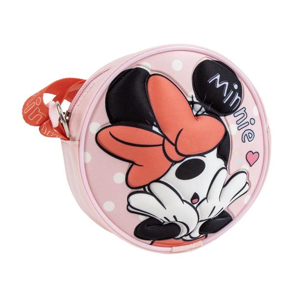 MINNIE BAG 3D MINNIE