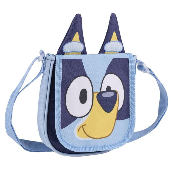 BLUEY BAG APPLICATIONS BLUEY