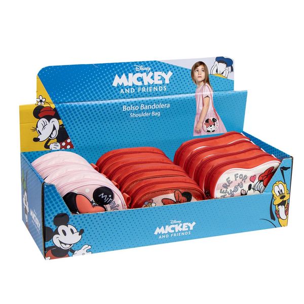 MINNIE BAG DISPLAY MINNIE