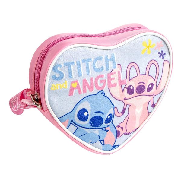 STITCH BAG HEART STITCH