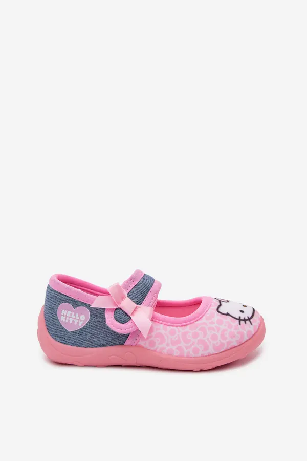 Boto Балерини за момичета с Hello Kitty