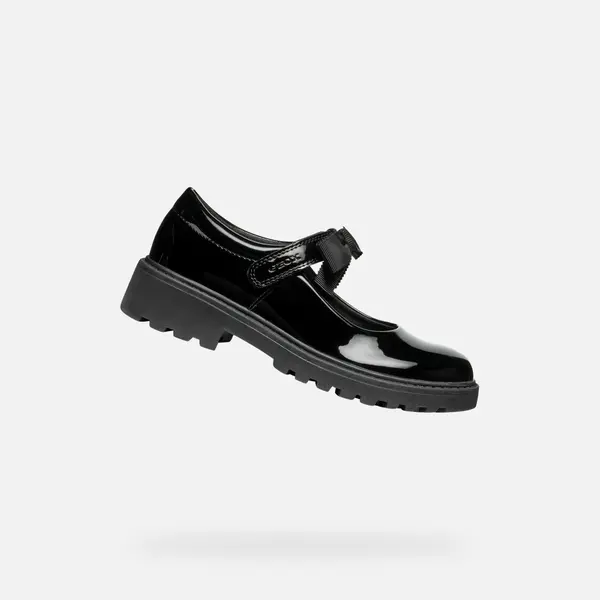 GEOX Балетки за момичета Geox Casey