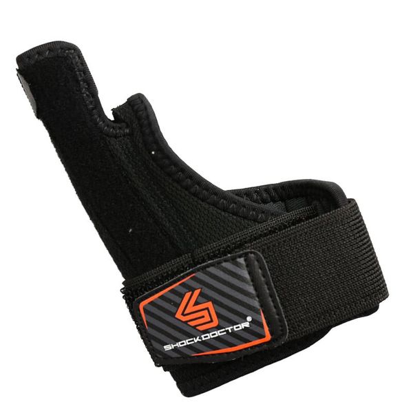 Shock Doctor Bandáž palce Shock Doctor  Thumb Stabilizer L/XL