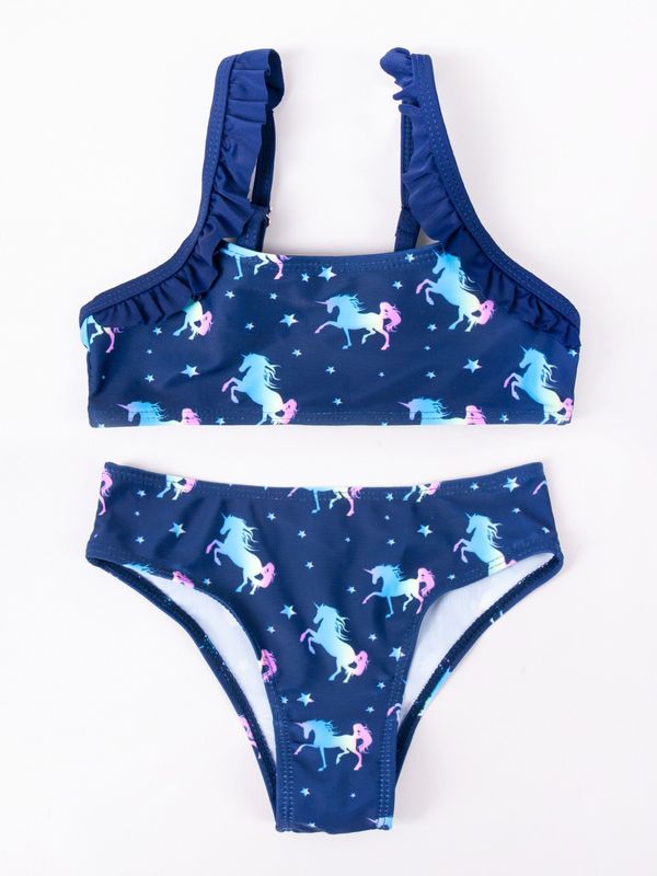 Yoclub Банкси за момиче Yoclub Patterned