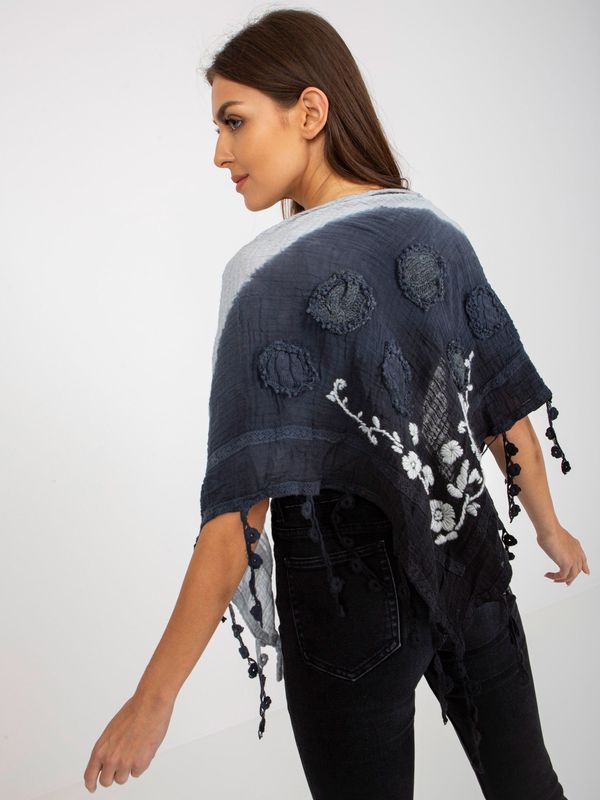 Factory Price Banna-AT-CH-0492.82-navy blue