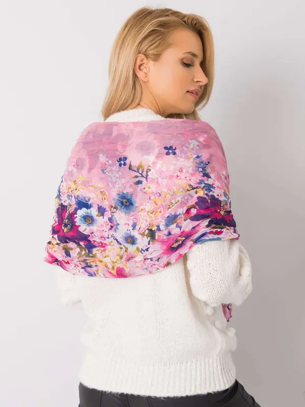 Factory Price Banna-AT-CH-071-dark pink