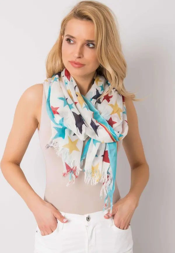 Factory Price Banna-AT-CH-1237-white-blue