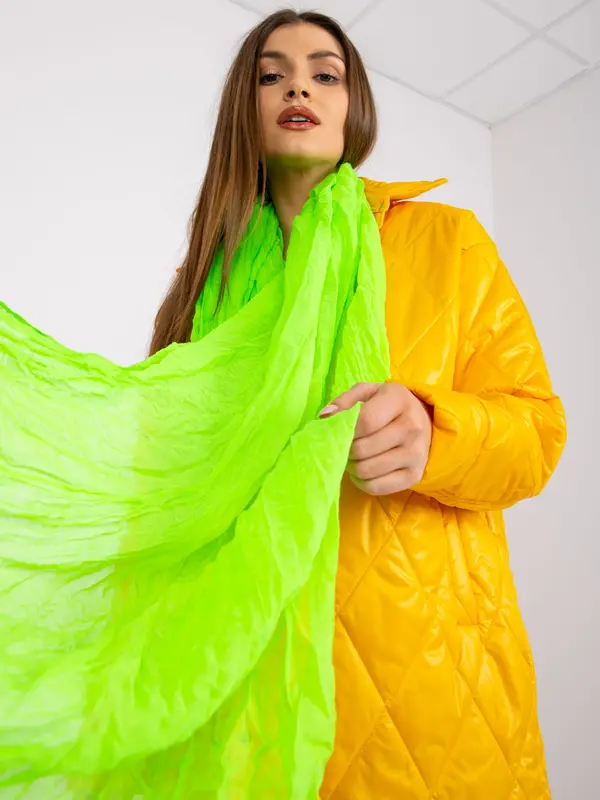 Factory Price Banna-AT-CH-1905-fluo green