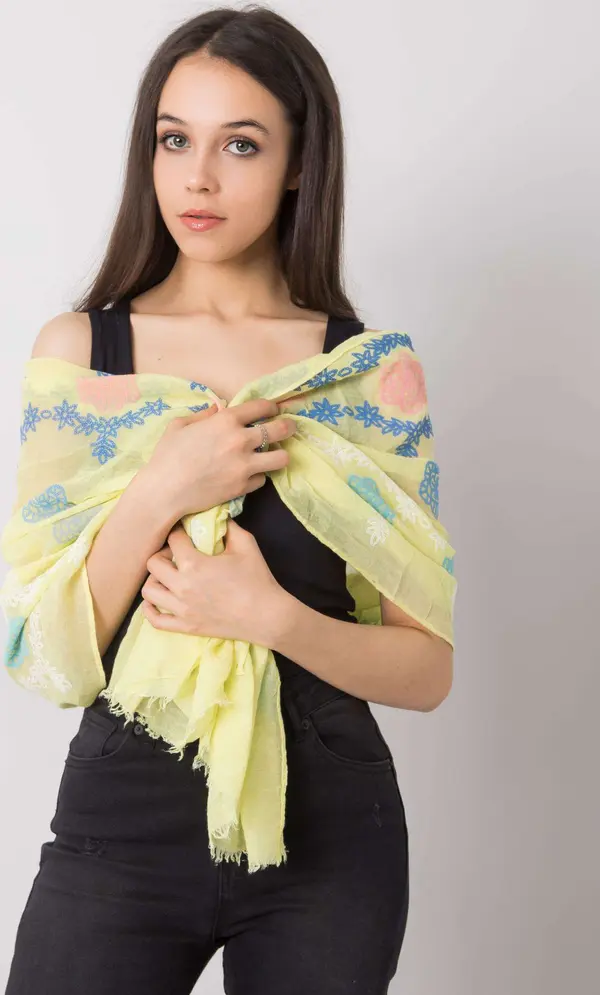 Factory Price Banna-AT-CH-DM79934-Light Yellow