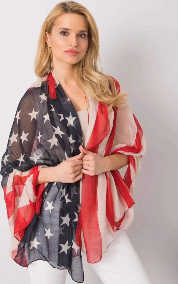 Factory Price Banna-AT-CH-S-1843-navy-red