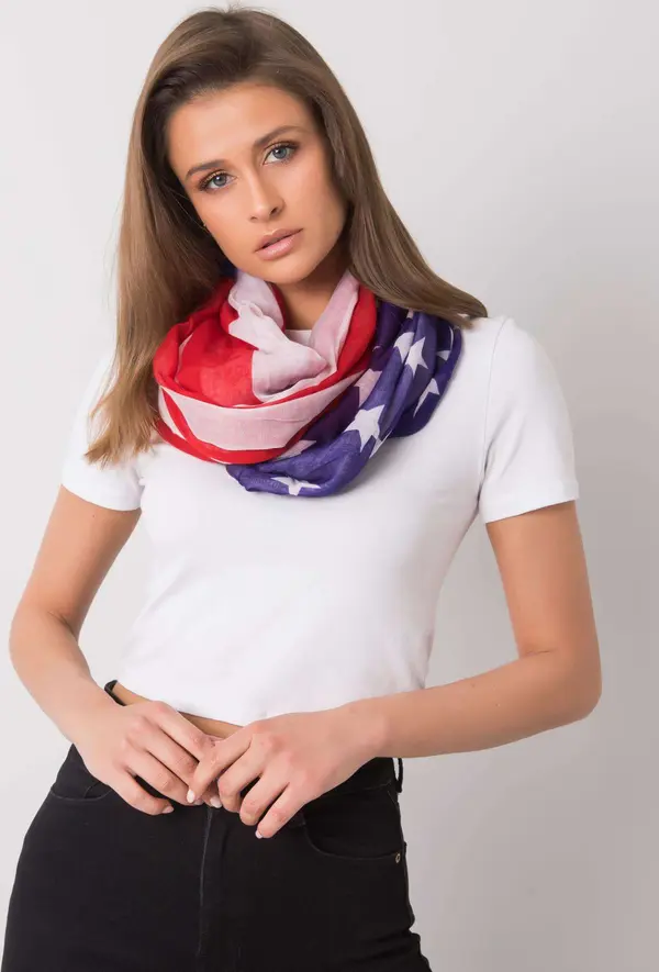 Factory Price Banna-AT-CH-S-1843-white-red