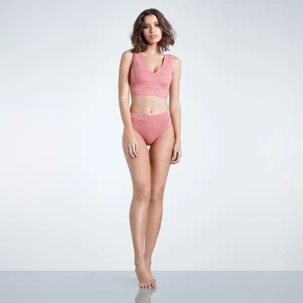 Firetrap Бански долнище Firetrap Blackseal Bandage