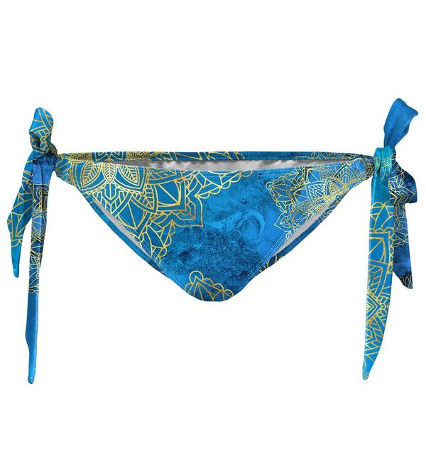 Mr. GUGU & Miss GO Бански долнище Mr. GUGU & Miss GO Gold Boho