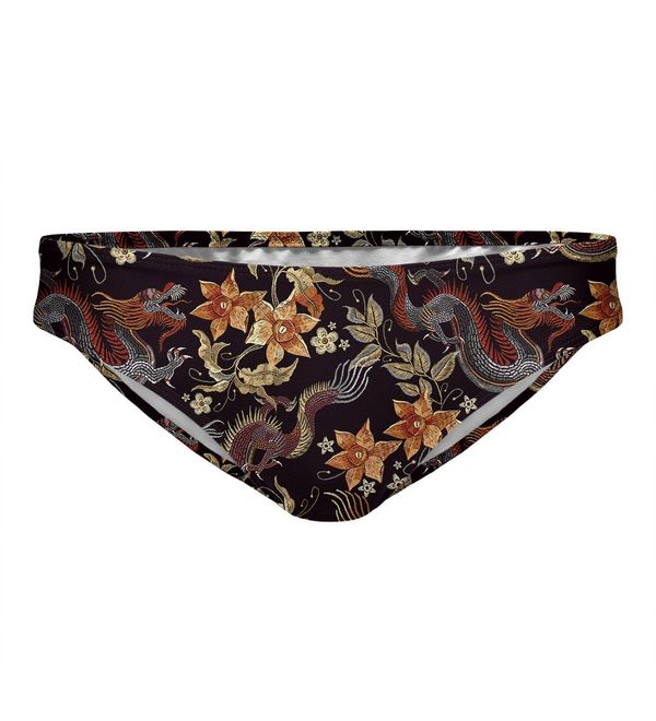 Mr. GUGU & Miss GO Бански долнище Mr. GUGU & Miss GO JAPANESE DRAGON