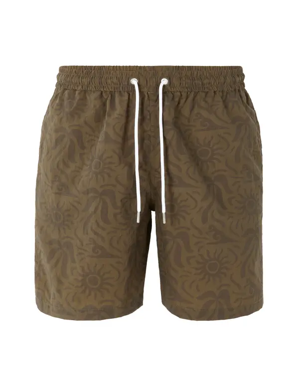 Celio Бански костюм Celio в Сен Тропе