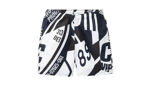Carhartt Wip Бански шорти Carhartt WIP Island