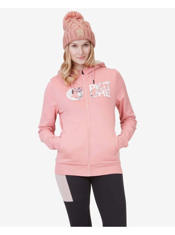 Picture Basement Hoodie Picture - Women's