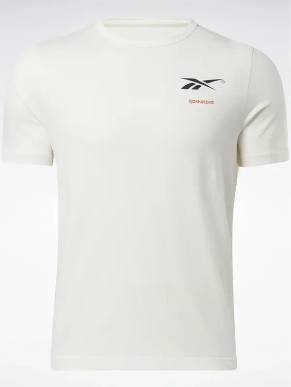 Reebok Баскетболна тениска REEBOK