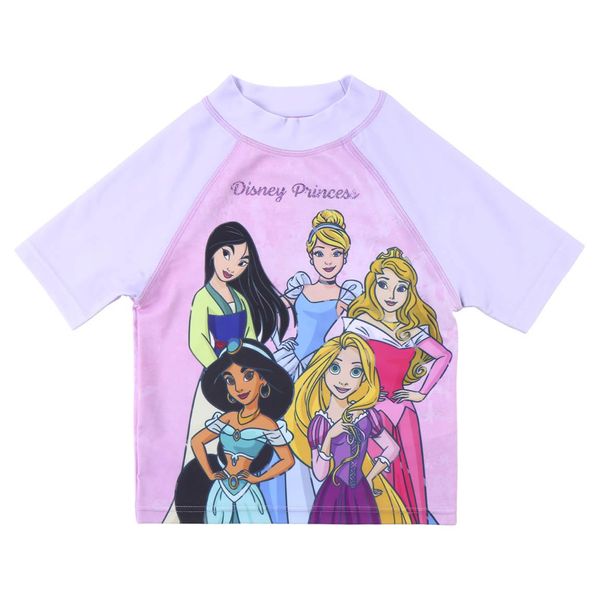 Princess BATH T-SHIRT PRINCESS