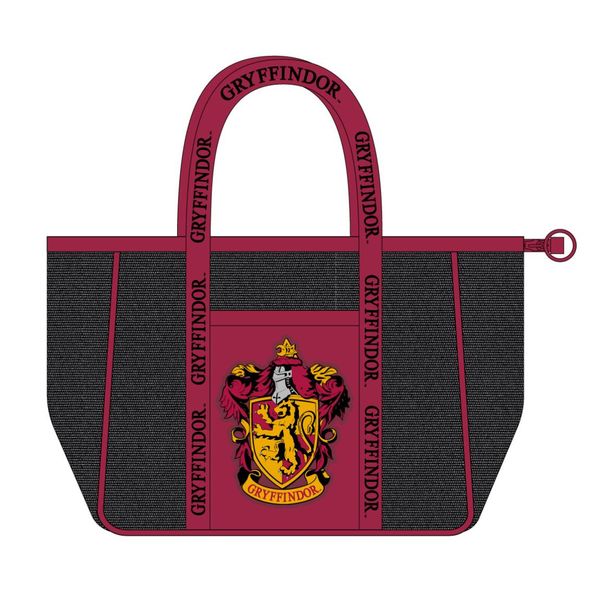 HARRY POTTER BEACH BAG PREMIUM HARRY POTTER GRYFFINDOR