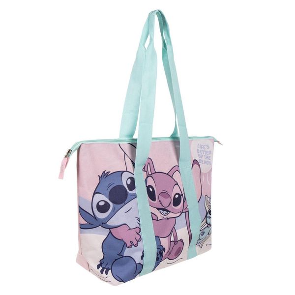 STITCH BEACH BAG STITCH