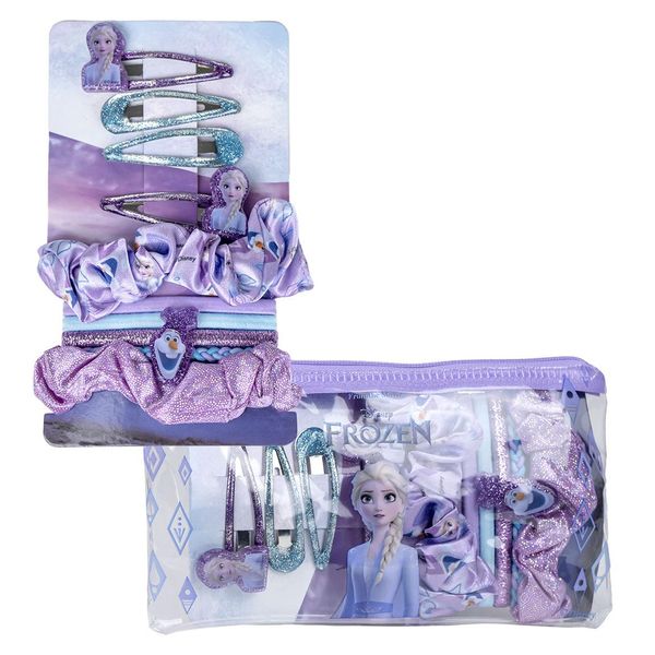 Frozen BEAUTY SET ACCESSORIES FROZEN
