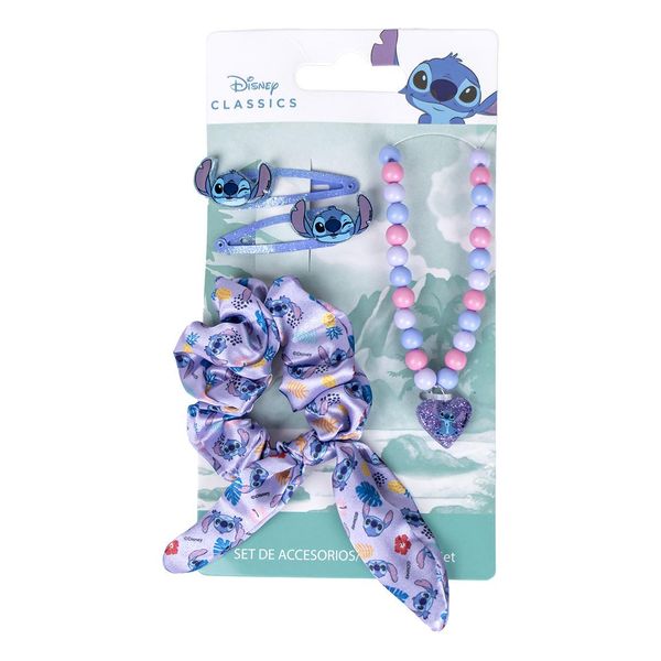 STITCH BEAUTY SET ACCESSORIES STITCH