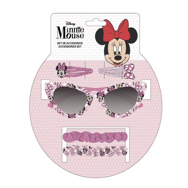 MINNIE BEAUTY SET GAFAS DE SOL MINNIE