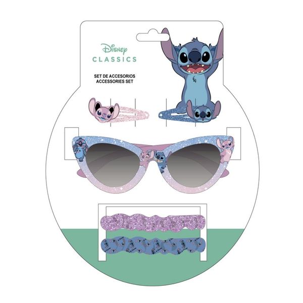STITCH BEAUTY SET GAFAS DE SOL STITCH