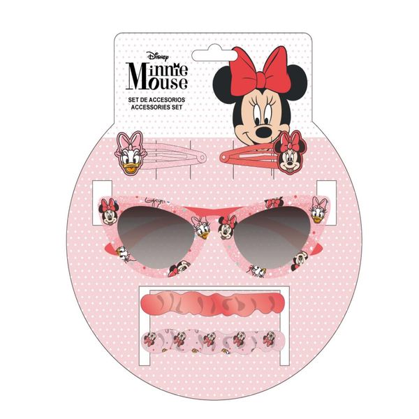 MINNIE BEAUTY SET SUNGLASSES MINNIE
