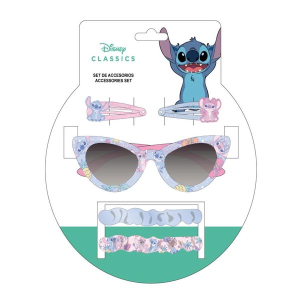 STITCH BEAUTY SET SUNGLASSES STITCH