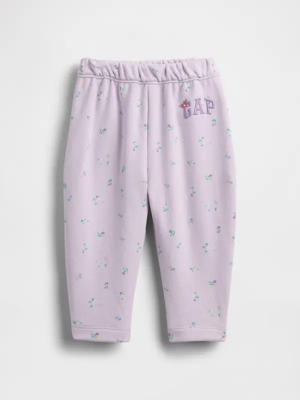 GAP Бебешки анцузи GAP за момичета Barrel VintageSoft