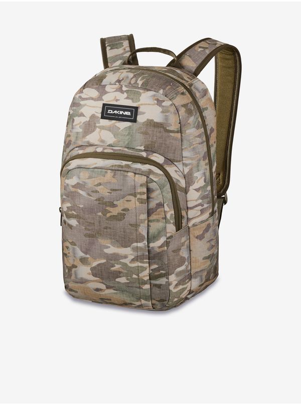 Dakine Beige camo backpack Dakine Class Backpack 25 l - Women