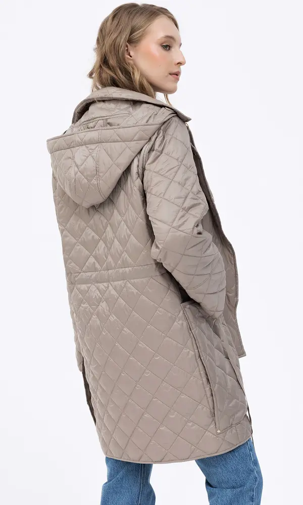 TIFFI Beige jacket Tiffi btif281100.beige