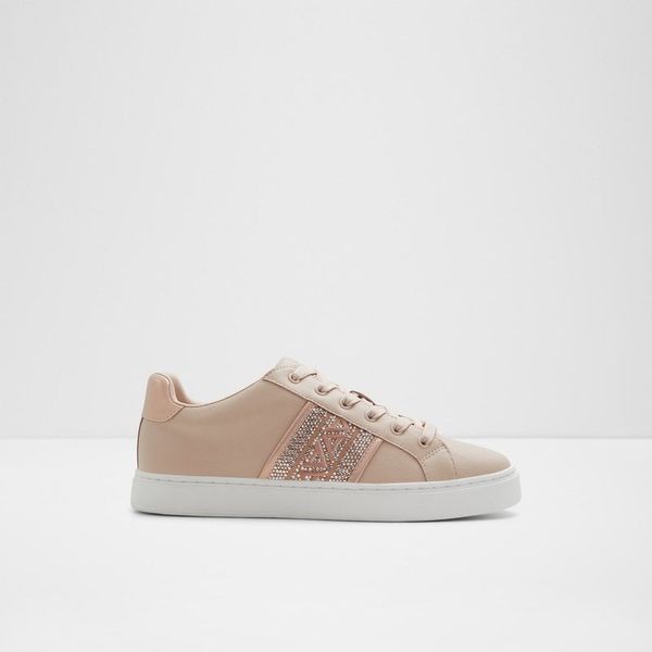 Aldo Beige women's sneakers ALDO Palazzi