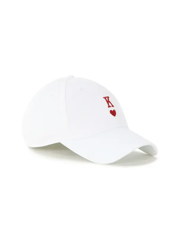 Celio Бейзболна шапка Celio Poker