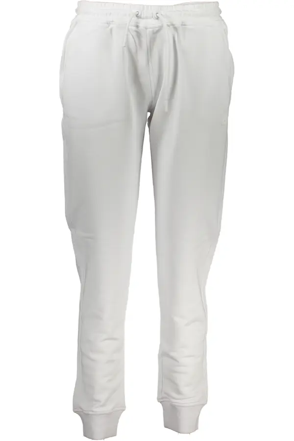 K-Way Бели дамски спортни панталони K-WAY