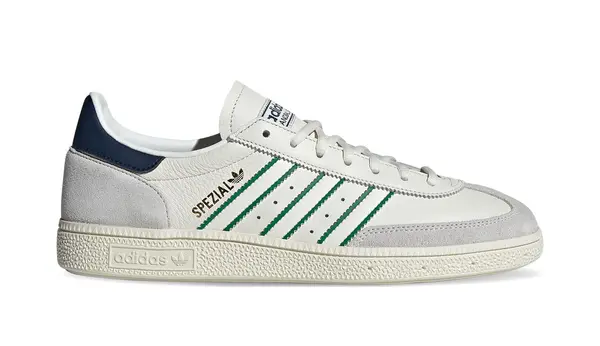 Adidas бели маратонки adidas Handball Spezial