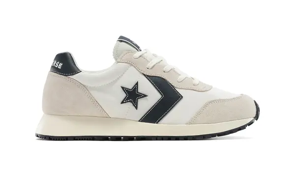 Converse Бели маратонки Converse Omega Trainer