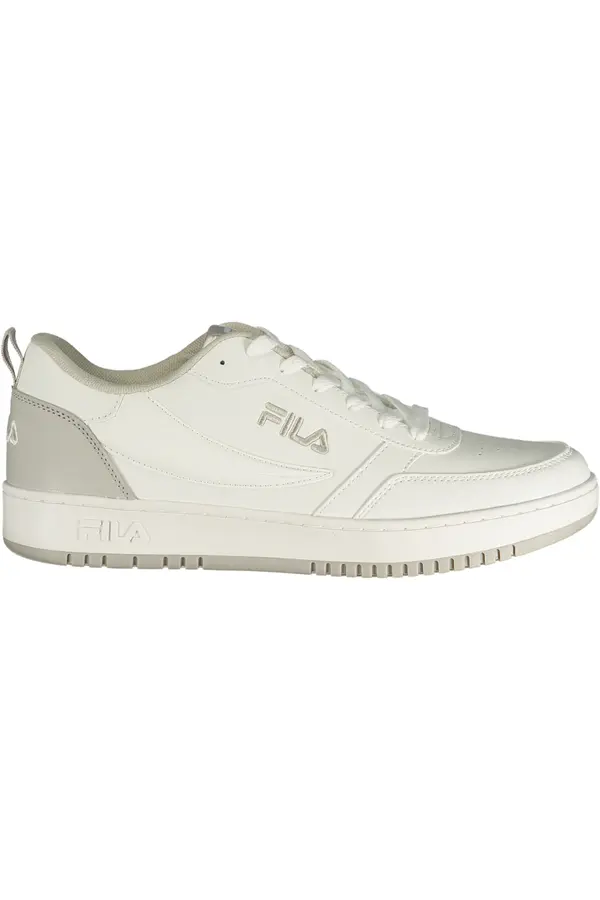 Fila Бели маратонки FILA