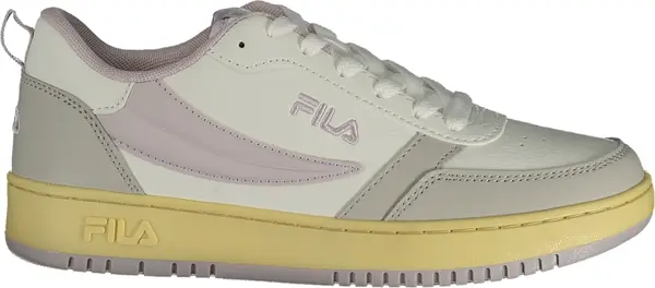 Fila Бели маратонки Fila
