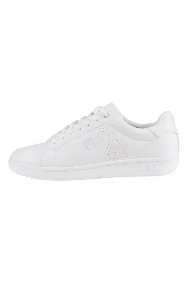 Fila Бели маратонки Fila за жени/момичета